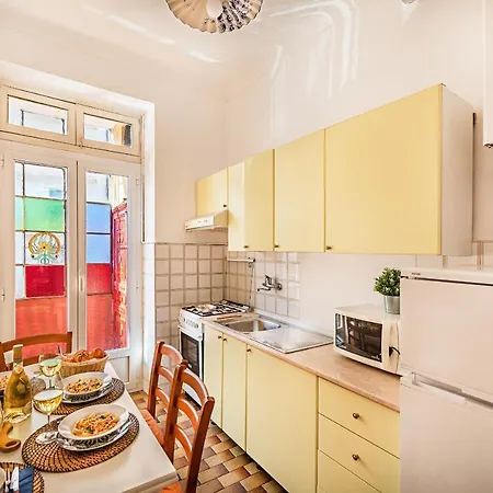 Centro 3-6 By Wonderful Italy Apartment *