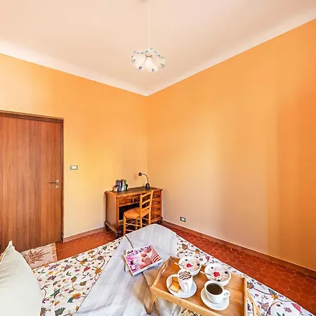 Centro 3-6 By Wonderful Italy Apartment Sanremo