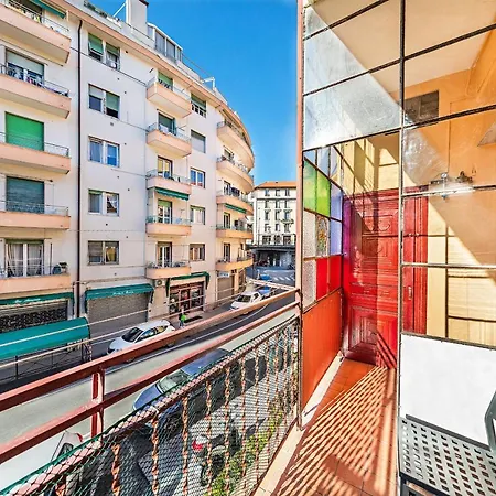 Centro 3-6 By Wonderful Italy Apartment *