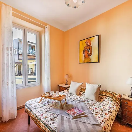 Apartment Centro 3-6 By Wonderful Italy *