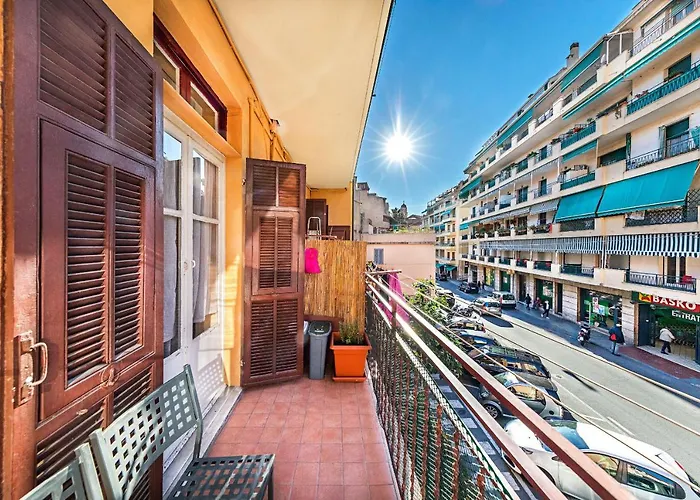 Apartman Centro 3-6 By Wonderful Italy San Remo