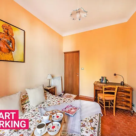 Centro 3-6 By Wonderful Italy Daire *