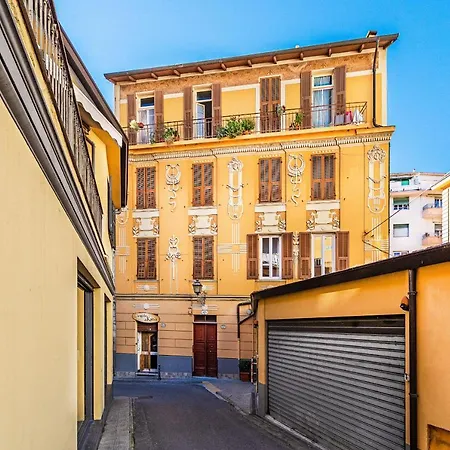 Centro 3-6 By Wonderful Italy