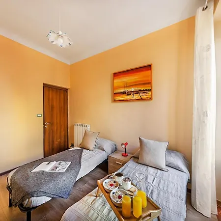 Centro 3-6 By Wonderful Italy Sanremo