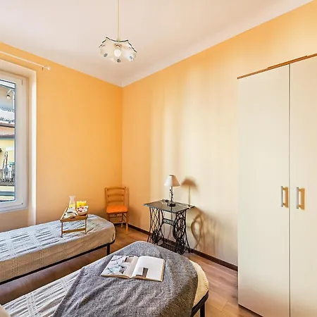 Centro 3-6 By Wonderful Italy Daire *