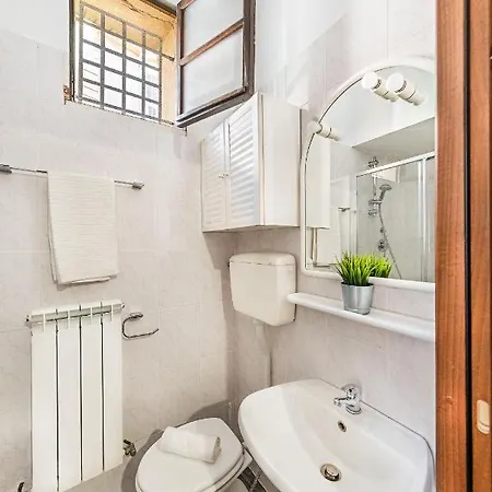 Appartamento Centro 3-6 By Wonderful Italy *