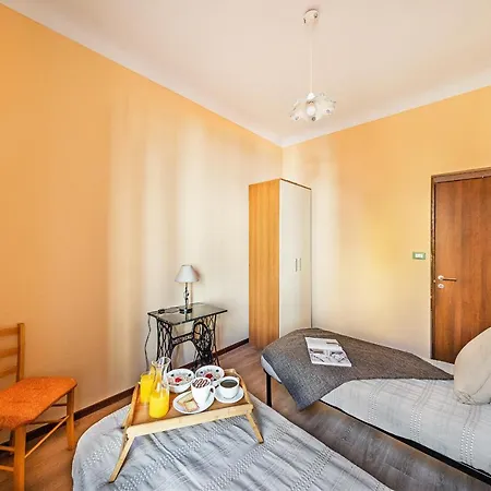 Centro 3-6 By Wonderful Italy * Sanremo