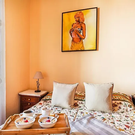 Daire Centro 3-6 By Wonderful Italy Sanremo