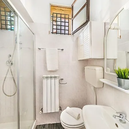 Centro 3-6 By Wonderful Italy Daire