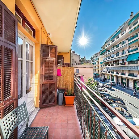 Daire Centro 3-6 By Wonderful Italy Sanremo